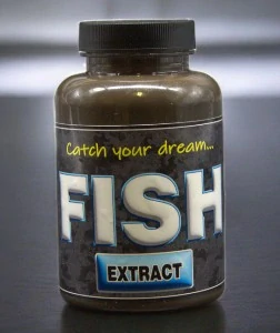 FISH EXTRACT 300ml