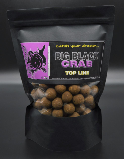 Big Black Crab TOP Line